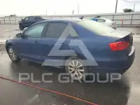 2012 Volkswagen Jetta photo