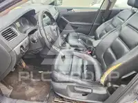 2012 Volkswagen Jetta photo