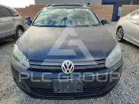 2012 Volkswagen Jetta фото