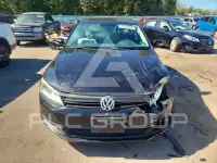 2012 Volkswagen Jetta фото