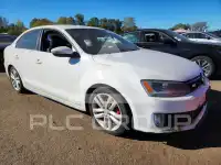 2012 Volkswagen Jetta фото