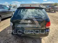 2012 Volkswagen Jetta photo