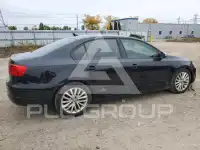 2012 Volkswagen Jetta photo