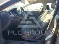 2012 Volkswagen Jetta photo