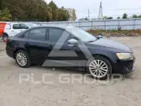 2012 Volkswagen Jetta photo