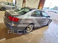 2012 Volkswagen Jetta photo