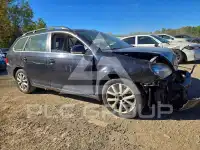 2012 Volkswagen Jetta photo