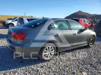 2012 Volkswagen Jetta photo
