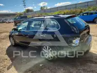2012 Volkswagen Jetta photo