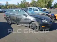 2012 Volkswagen Jetta photo