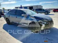 2012 Volkswagen Jetta photo