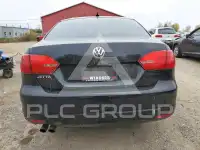 2012 Volkswagen Jetta photo