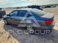 2012 Volkswagen Jetta photo
