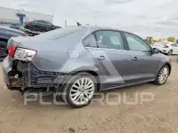 2012 Volkswagen Jetta photo