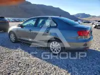 2012 Volkswagen Jetta photo