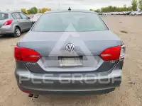 2012 Volkswagen Jetta photo