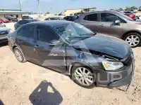 2012 Volkswagen Jetta photo