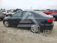 2012 Volkswagen Jetta photo