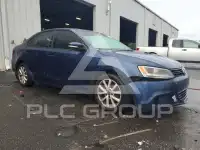 2012 Volkswagen Jetta photo