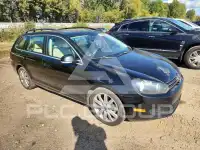 2012 Volkswagen Jetta photo