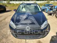 2012 Volkswagen Jetta photo