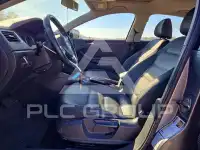 2012 Volkswagen Jetta photo