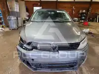 2012 Volkswagen Jetta photo