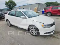 2012 Volkswagen Jetta фото
