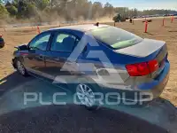2012 Volkswagen Jetta photo