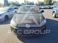 2012 Volkswagen Jetta photo