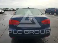 2012 Volkswagen Jetta photo