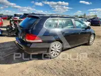 2012 Volkswagen Jetta photo