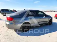 2012 Volkswagen Jetta photo