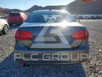 2012 Volkswagen Jetta photo