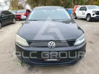 2012 Volkswagen Jetta photo