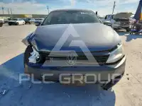 2012 Volkswagen Jetta photo