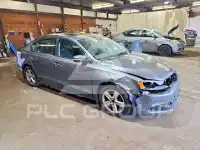 2012 Volkswagen Jetta photo