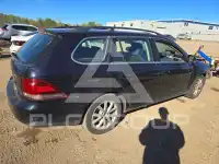 2012 Volkswagen Jetta photo