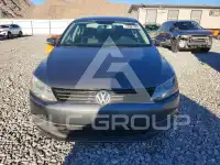 2012 Volkswagen Jetta photo