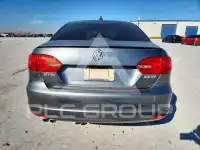 2012 Volkswagen Jetta photo