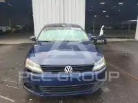 2012 Volkswagen Jetta photo