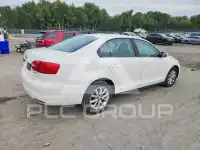 2012 Volkswagen Jetta фото