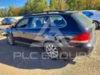 2012 Volkswagen Jetta photo