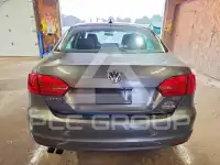 2012 Volkswagen Jetta photo