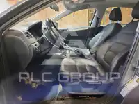 2012 Volkswagen Jetta photo