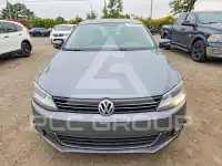 2012 Volkswagen Jetta photo