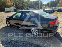 2012 Volkswagen Jetta фото