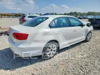 2012 Volkswagen Jetta фото