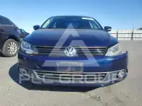 2012 Volkswagen Jetta photo