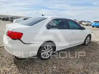 2012 Volkswagen Jetta photo